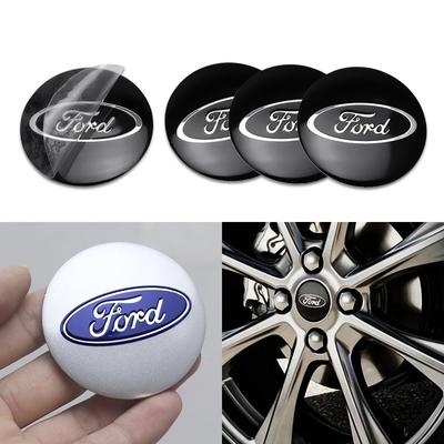 Accesorii de exterior – Embleme