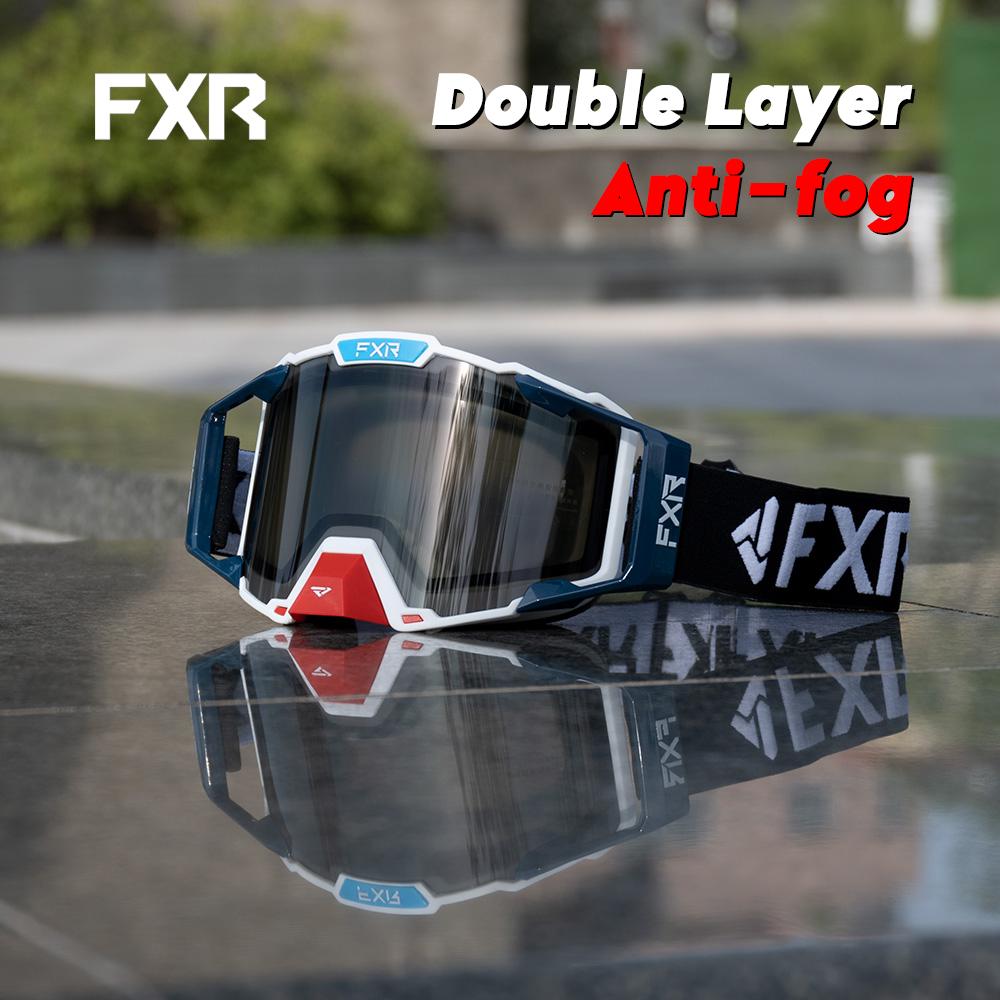 Ochelari Motocross Vedere Nocturnă Ochelari Moto Racing Motocicletă Dirt Bike Off Road Cască Ochelari Ochelari Schi Ochelari Snowboard