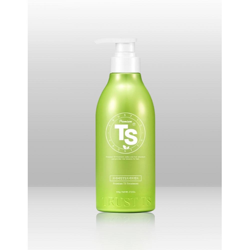 Ts Premium Ts Treatment 500ml