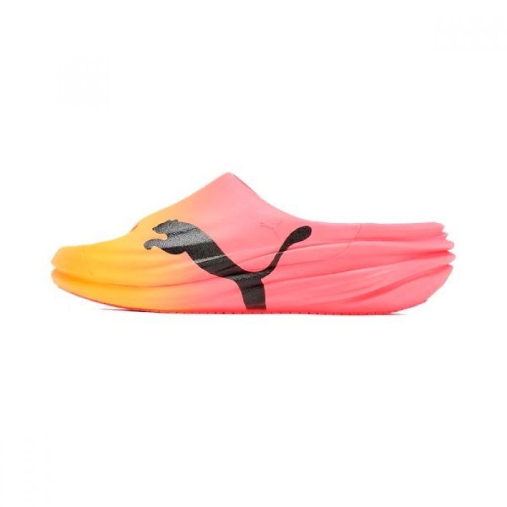 Puma Max Cushion Slipper Nitro Unwind Nitr Cat Active 379895 08 10