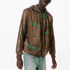 LOUIS VUITTON Jacket Men's Brown 1A97A6