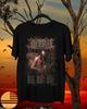 Lorna Shore Tournée Nord-Américaine 26 T-shirt Toutes Tailles S-5XL T-shirt Unisexe
