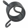 Retaining Spring 35mm Air Hammer Black Carbon Steel