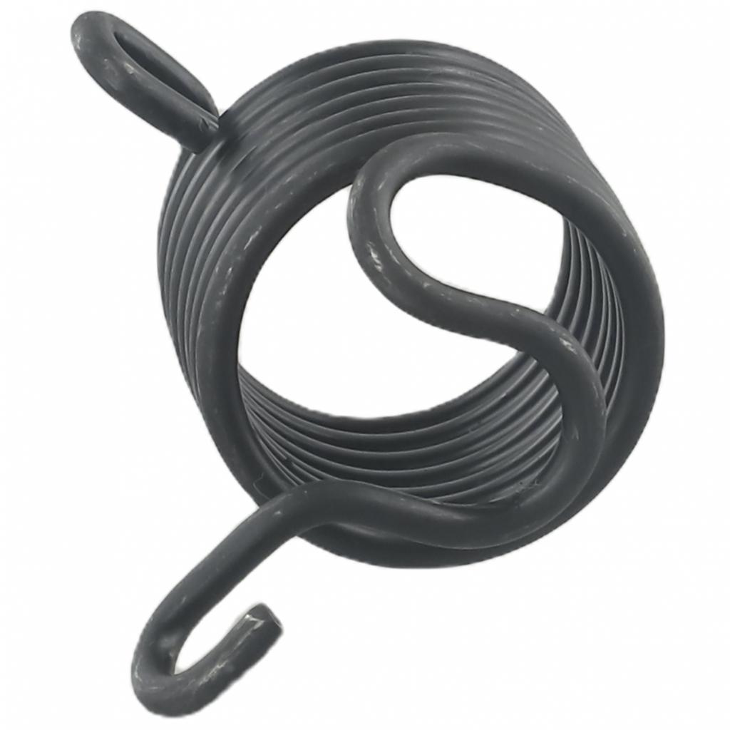 Retaining Spring 35mm Air Hammer Black Carbon Steel