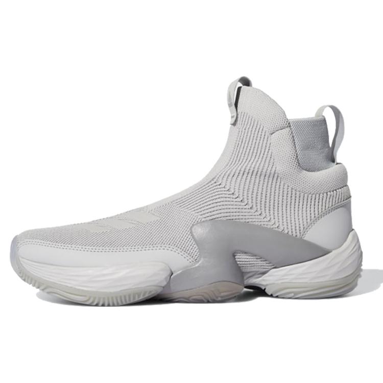 

Новые Adidas N3xt L3v3l 2020 Серые FU7304 47