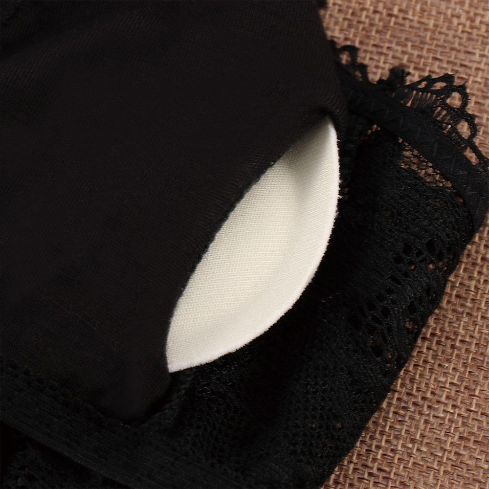 Removeable Insert Women's Clothing & Accessories Breast Sponge Enhancer Bikini Swimsuit Bra