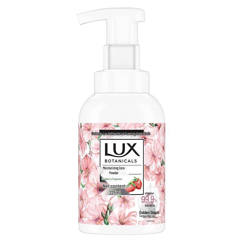 Lux Amino Acid Foaming Hand Wash
