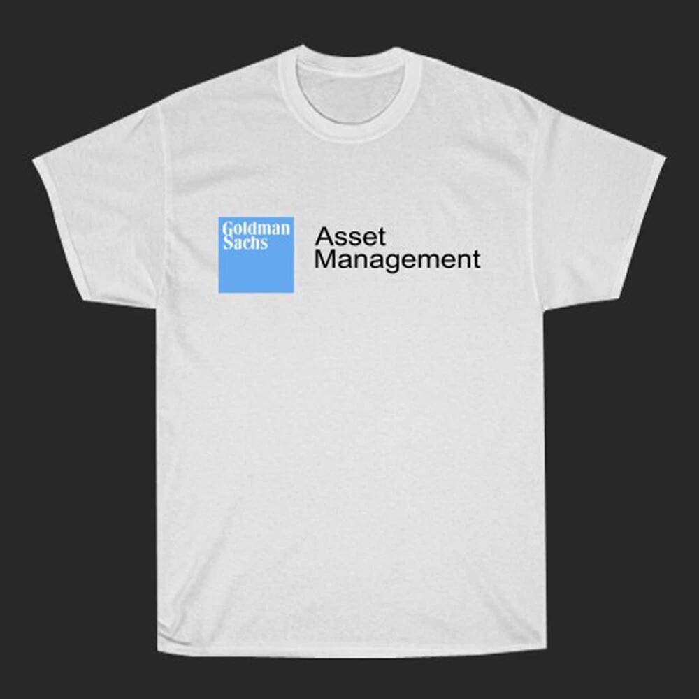 Men s and Women s T-shirts Goldman Sachs L