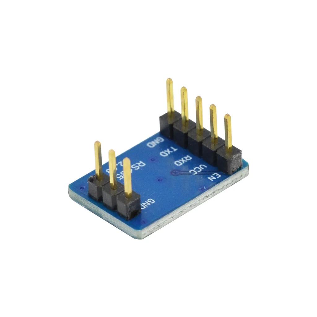 1pcs MAX3485 module TTL to RS485 Usart communication accessories serial parallel multi-machine communication