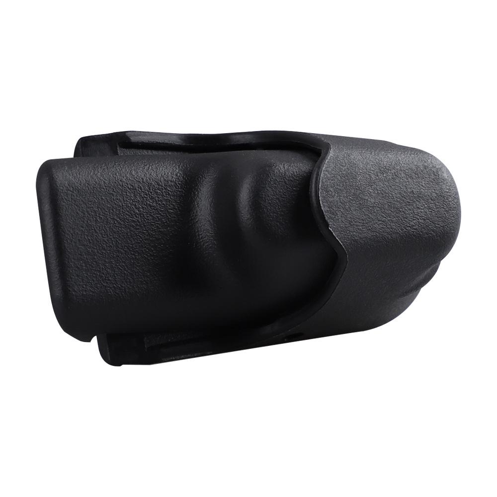 Manual Sliding Rear Window Glass Lock for Ford F250/F350 Super Duty (1999-2010)