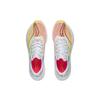 Li Ning Feidian 3 Challenger Versatile Cushioning Slip Resistant Abrasion Resistant Low top Marathon Running Shoes ARMT038-1