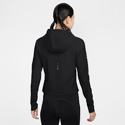 Nike Therma FIT SWIFT TF FITTED Jacket Women's