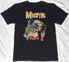 Vintage Misfits Die Die My Darling  All Size S To 5XL-SE050 FREE SHIPPING Unisex T-Shirt