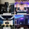 Sponge Flame-retardant Treatment Soundproof Sound Treatment Panel Sound-Absorbing Foams Studio Acoustic Foam Soundproofing Foam