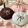 Zipper Closure Lingerie Pouch Korean Style Bra Sock Organizer Intimate Clothes Bag  Travel Storage