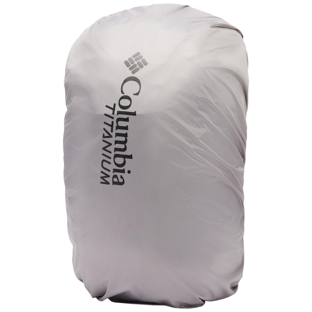 Columbia Triple Canyon 36L Hiking Backpack, Unisex Black Backpack