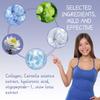 EELHOE Face Essence Collagen Moisturizing Skin Care Refreshing Brightening Rejuvenating Essence Against Strong Sunlight