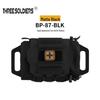 Outdoor Tactical Medical Storage and Tool Waist Bag