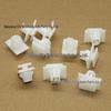 Honda CR-V Acura Seitenleisten-Panel-Clip-Schnalle 75315-S9A-004