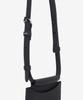 Maison Margiela Logo Phone Pouch - Black / Sa2Vz0005P7268H8419