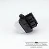 For Cadillac Chevrolet GMC Heater Blower Motor Resistance Kit 13598090 New US