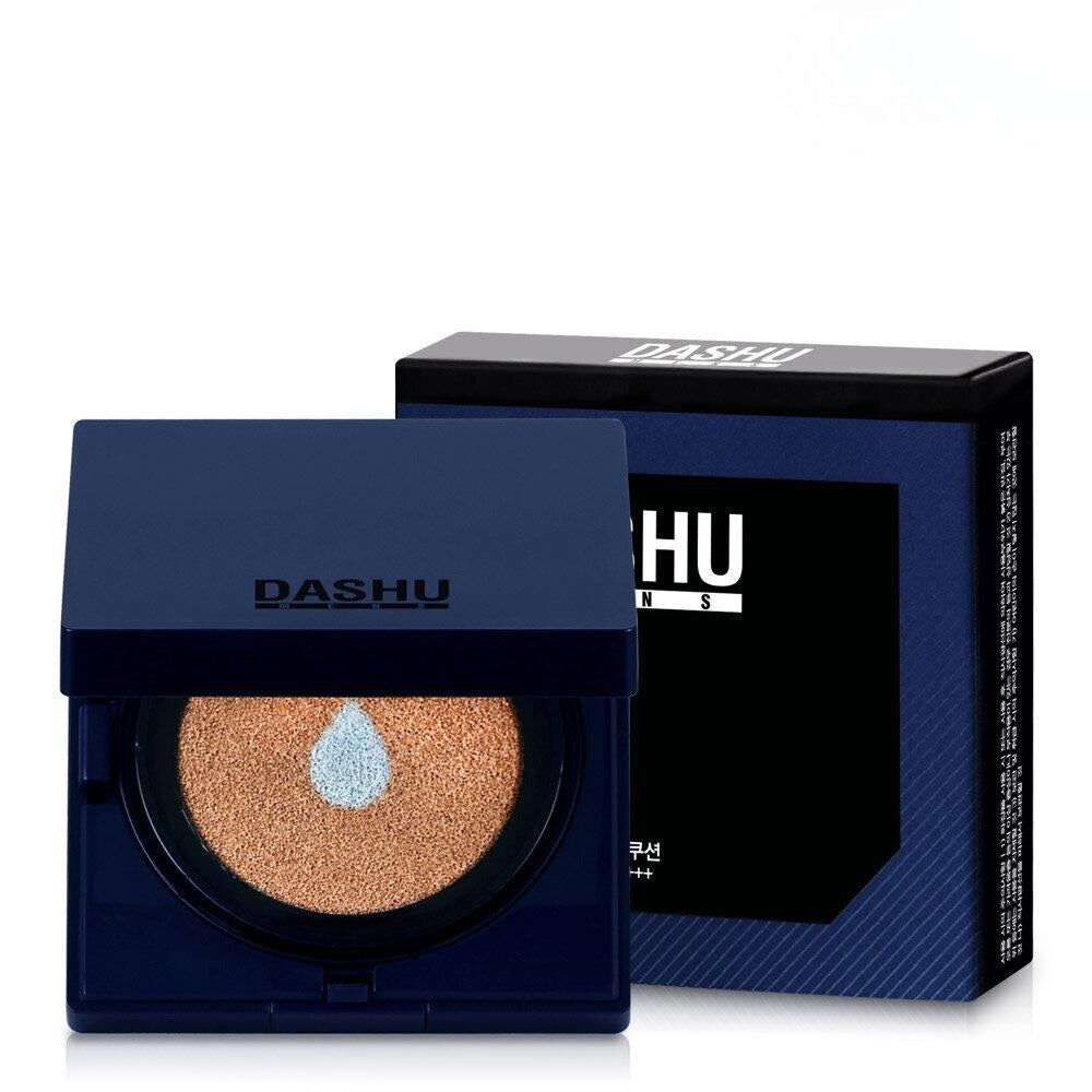 

Dashu Men s Aqua Matte BB Cushion 11g