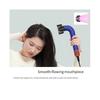 For Supersonic R HD18 Hair Dryer Nozzle Soft Diffusion Airflow AntiWind Nozzle Accessories Quick Dry
