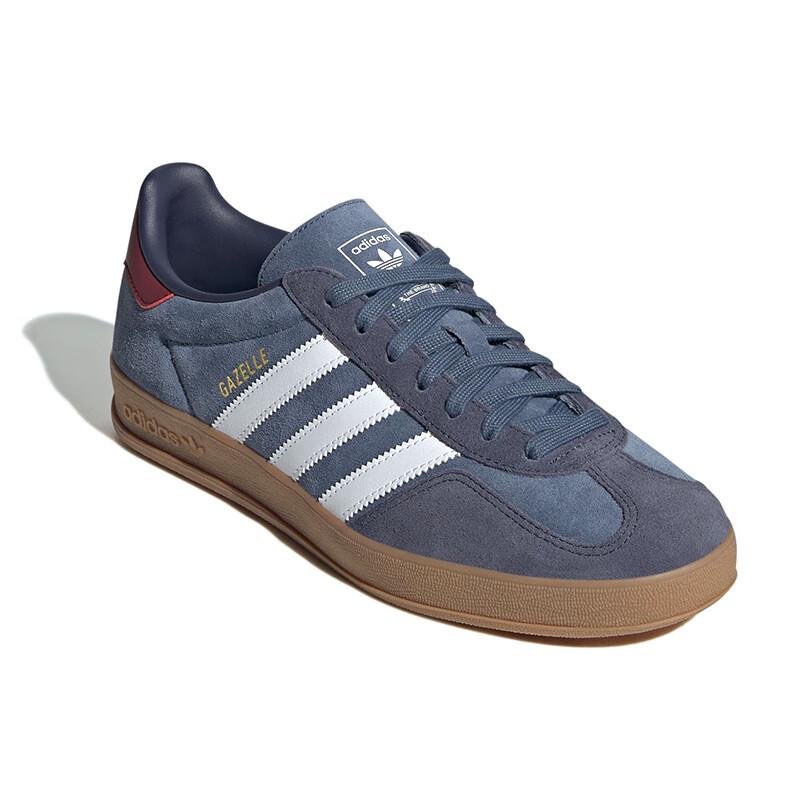 Adidas Originals Gazelle Indoor Unisex Casual Shoes