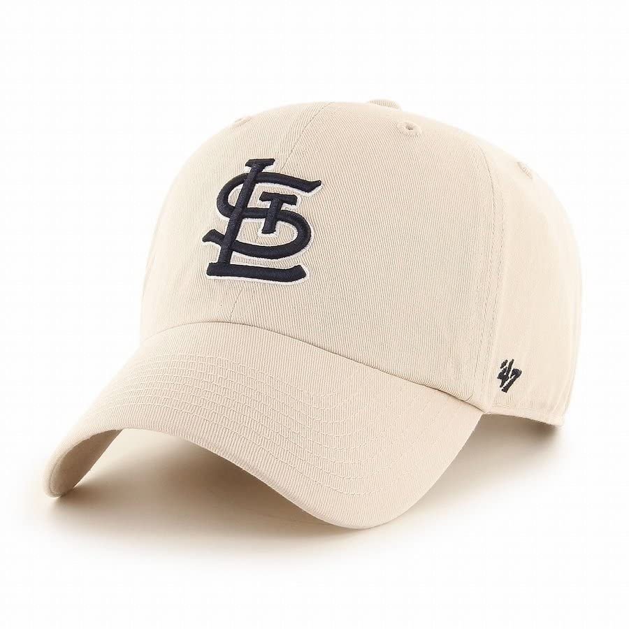 

Louis Cardinals STL свободный размер кость [47brand] Кепка, St. логотип, осень/зима, весна/лето, (приблизительно. 55-61см),