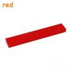 30/50PCS 1x6 Bricks 6636 Size 1*6 Flat Tile Smooth MOC Assemble Particles Constructing Blocks DO-IT-YOURSELF Learning-