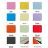 DOCON 70g A4/A3 Colored Multifunction Paper CN plug (adapter included)