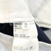 Undercover Made In Japan Stretch Pants 2 Navy Men's Used