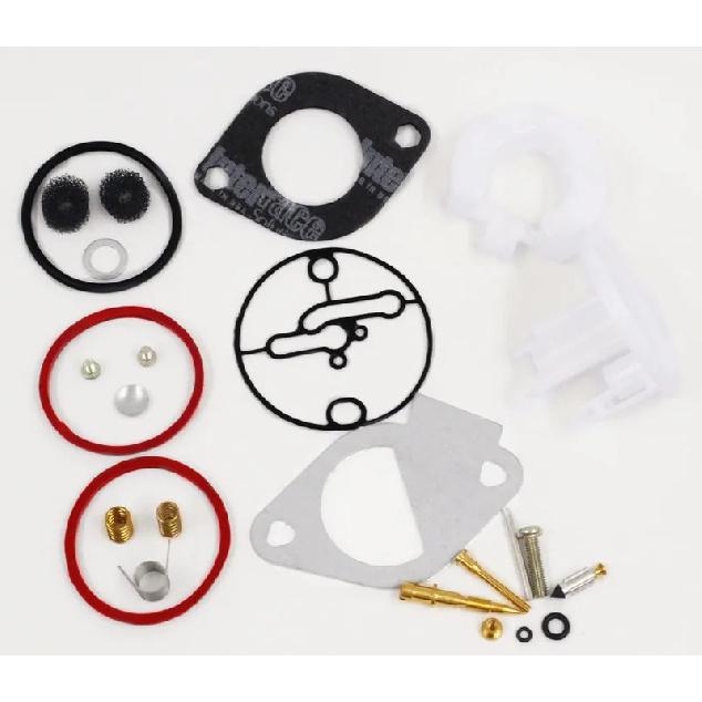 Carburetor Repair Kits for Briggs & Stratton 796184 Master Overhaul Nikki Carbs  Replaces 698787 790032 699900 699521 792369