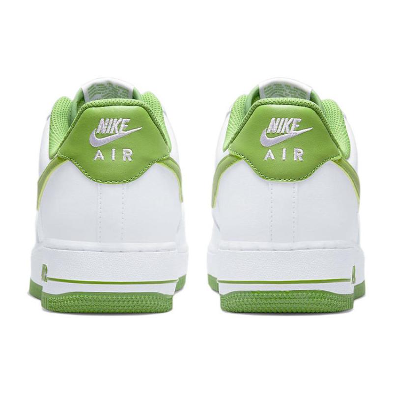 Nike Air Force 1 Low '07 White Chlorophyll Sneakers DH7561-105