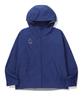 Sierra Designs W) Grand Mothership Dry-Shield Jacket Blue