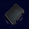 13 14 15.6 17 inch Laptop Cooling Pad LED Light USB Powered Notebook Cooling Fan Heat Dissipation Quiet Laptop Stand Base