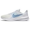 Downshifter 11 Low Top White/Blue Women's CW3413-103