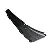 For 2015-2017 Jeep Renegade 735640965 LH Left Windshield Corner Wiper Cowl Cover