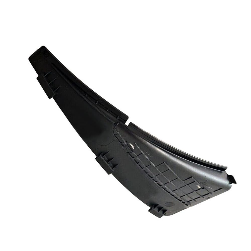 For 2015-2017 Jeep Renegade 735640965 LH Left Windshield Corner Wiper Cowl Cover