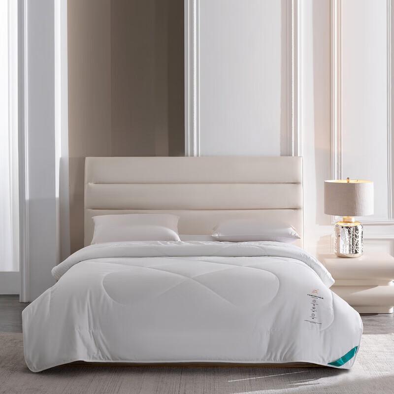 

Xin Ting Antibacterial Fiber Quilt