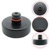 1/4Pcs Jack Pad for Tesla Model 3 S X Y Rubber With Storage Bag-4 Adapter Tool Pack Car Battery and Paint Protection Floor Jack