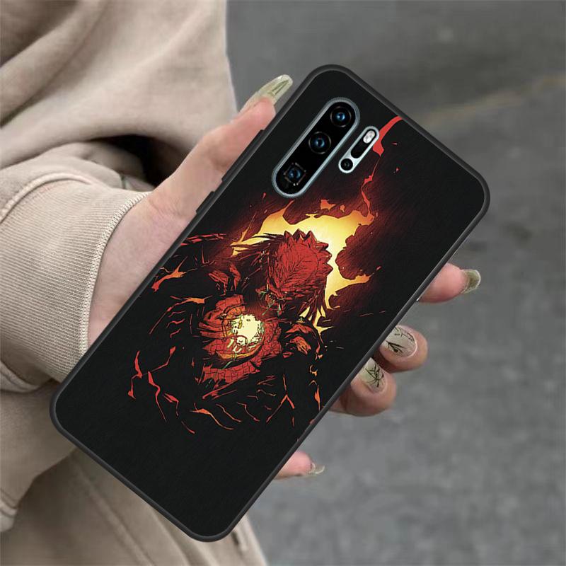 Alien Predator For Huawei Nova 11i 8i 7i 3i Nova 9 10 SE 5T Y60 Y70 Y90 Y91 Y61 P20 P30 P40 Lite Pro Case