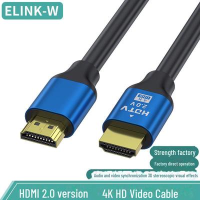 Audio- & Videozubehör – HDMI-Kabel & Adapter