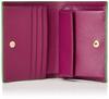 Marni Bifold Wallet PFMOQ14U07 LV520 PLUM [Used]