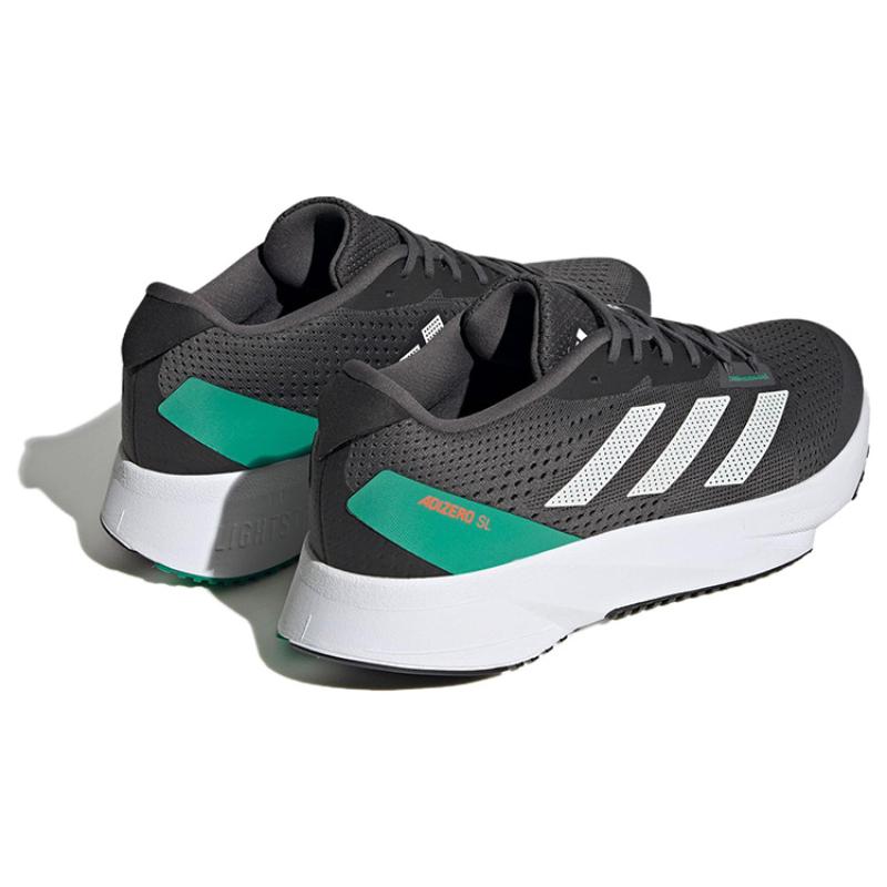 Adidas Adizero Sl Running Shoes 'Grey Six / White Tint' Sneakers HQ1351