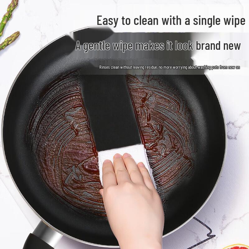 Supor Non-Stick Frying Pan