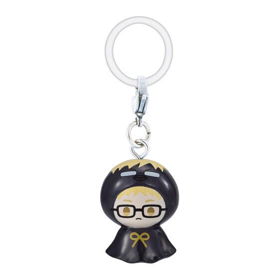 Haikyu!! Marker Accessory: Animal Ver. 1