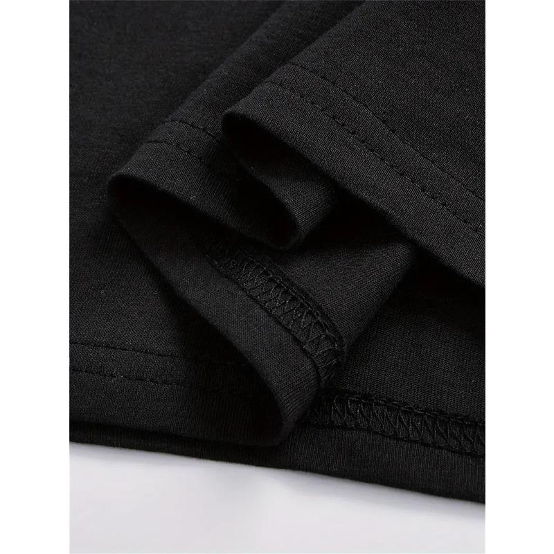 European Sizes Kids' Fashion Cotton T-Shirt with Cute Koala Print,for Girls Aged 12 and Under - Spring/Summer Collection