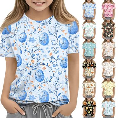 Üst giysisi – T-shirtler
