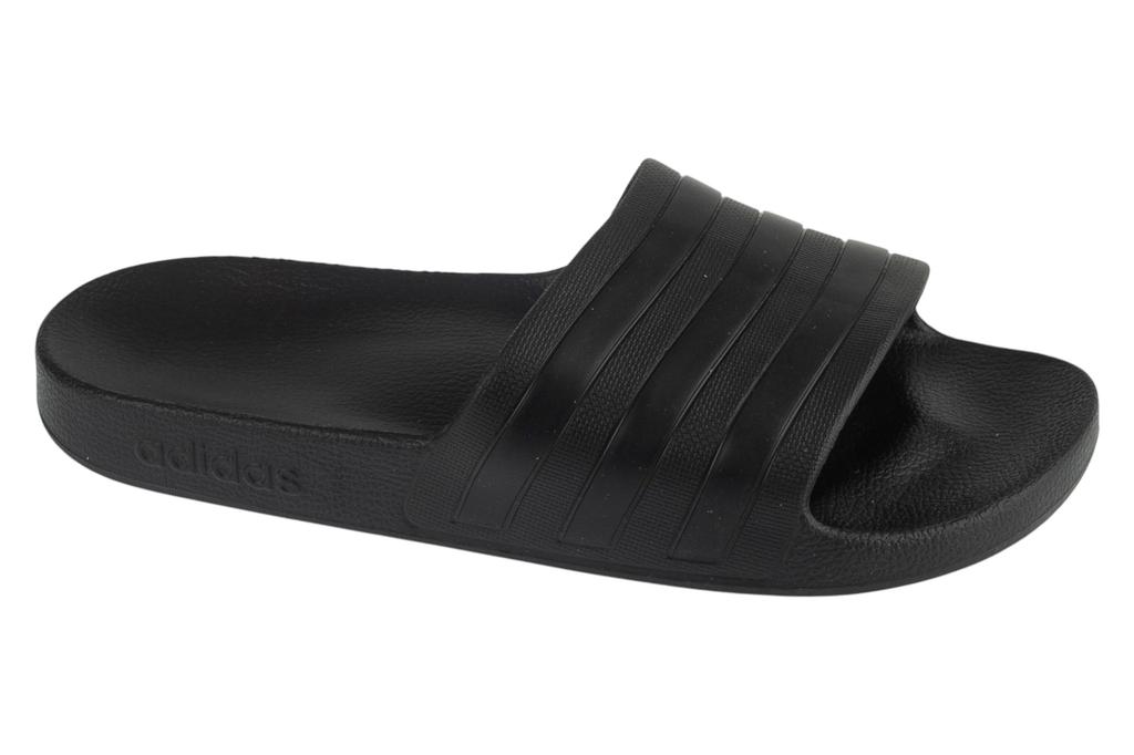 Adidas Adilette Aqua, Mens black Slides